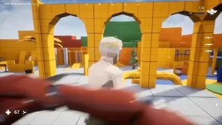 Скриншот 4 к игре Project Polygun