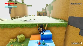 Скриншот 4 к игре Last Warrior