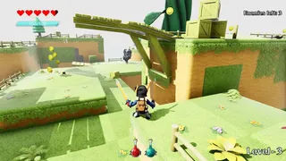 Скриншот 5 к игре Last Warrior
