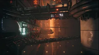 Скриншот 2 к игре Dreams of Solari - Chapter 1