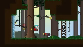 Скриншот 1 к игре Applewood