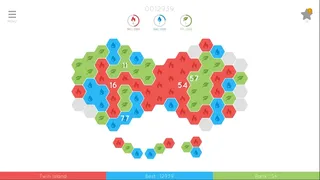 Скриншот 1 к игре Favo!+