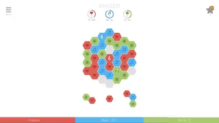 Скриншот 3 к игре Favo!+