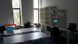 Скриншот 3 к игре mAIn COMPetition