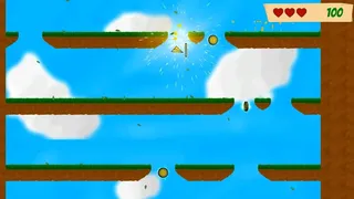 Скриншот 2 к игре Turbo Plane