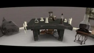 Скриншот 4 к игре Round Rooms