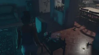 Скриншот 1 к игре DAHALO