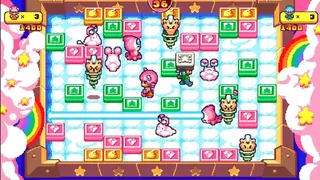 Скриншот 3 к игре Pushy and Pully in Blockland