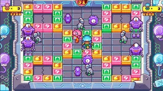 Скриншот 5 к игре Pushy and Pully in Blockland