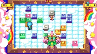 Скриншот 8 к игре Pushy and Pully in Blockland