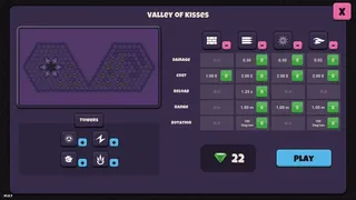 Скриншот 1 к игре Dofense