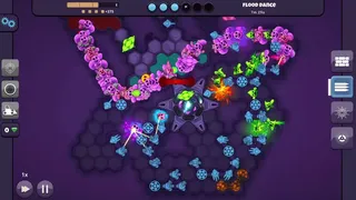 Скриншот 2 к игре Dofense