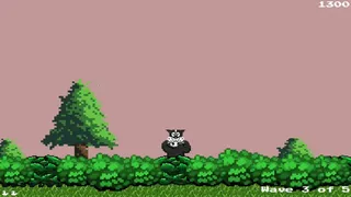 Скриншот 5 к игре 8bit Pigeon Hunter