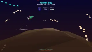 Скриншот 5 к игре Rocket Boy