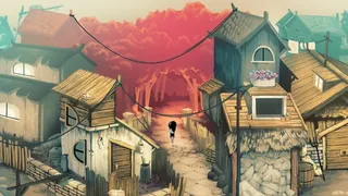 Скриншот 8 к игре Children of Silentown