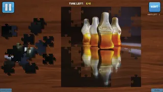 Скриншот 1 к игре Bepuzzled Jigsaw Puzzle: Sweets