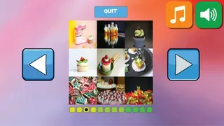 Скриншот 3 к игре Bepuzzled Jigsaw Puzzle: Sweets