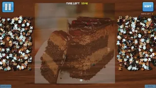 Скриншот 5 к игре Bepuzzled Jigsaw Puzzle: Sweets