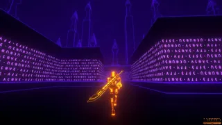 Скриншот 6 к игре Neonoen