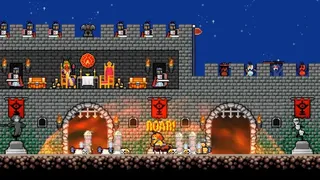Скриншот 1 к игре The Last AntLion