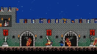 Скриншот 2 к игре The Last AntLion