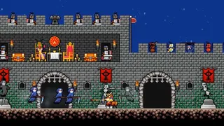 Скриншот 3 к игре The Last AntLion
