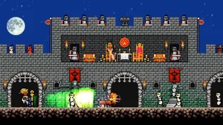 Скриншот 4 к игре The Last AntLion