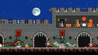 Скриншот 6 к игре The Last AntLion