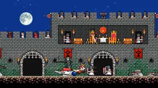 Скриншот 7 к игре The Last AntLion