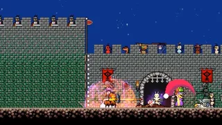 Скриншот 8 к игре The Last AntLion