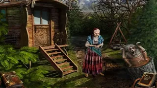 Скриншот 1 к игре Victorian Mysteries: The Yellow Room
