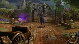 Скриншот 4 к игре Victorian Mysteries: The Yellow Room