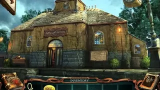 Скриншот 5 к игре Victorian Mysteries: The Yellow Room
