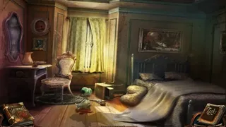 Скриншот 6 к игре Victorian Mysteries: The Yellow Room