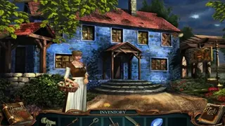 Скриншот 7 к игре Victorian Mysteries: The Yellow Room