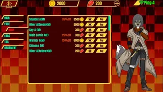 Скриншот 2 к игре Code/The Werewolf Party
