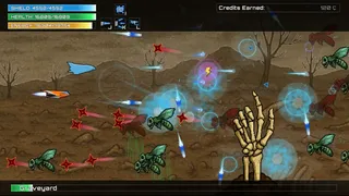 Скриншот 1 к игре All Systems Operational