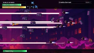 Скриншот 3 к игре All Systems Operational