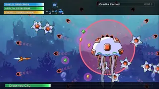 Скриншот 8 к игре All Systems Operational