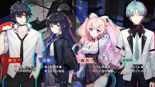 Скриншот 1 к игре 妄想破绽 Broken Delusion
