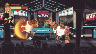 Скриншот 3 к игре Boet Fighter
