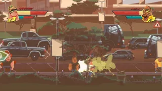 Скриншот 6 к игре Boet Fighter