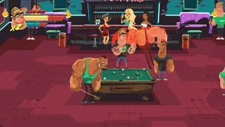Скриншот 8 к игре Boet Fighter
