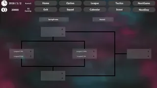 Скриншот 4 к игре AOS Manager