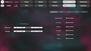 Скриншот 6 к игре AOS Manager