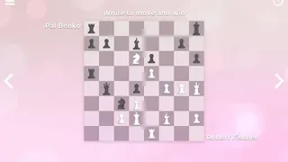 Скриншот 2 к игре Zen Chess: Champion's Moves