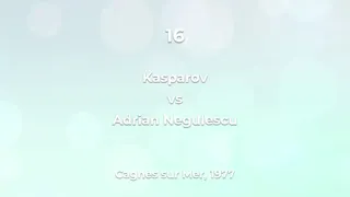 Скриншот 4 к игре Zen Chess: Champion's Moves