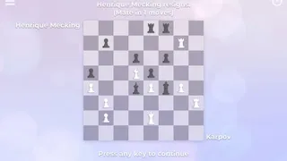 Скриншот 5 к игре Zen Chess: Champion's Moves