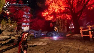 Скриншот 2 к игре 罪業狂襲 - Frenzy Retribution