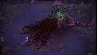 Скриншот 4 к игре Eldest Souls